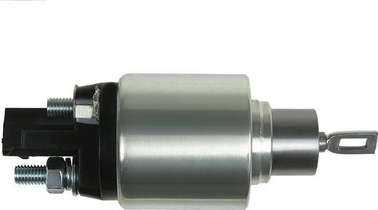 AS-PL SS0054 — Włącznik elektromagnetyczny, rozrusznik