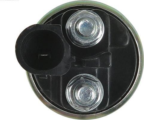 AS-PL SS0069 - AUTOMAT ROZRUSZNIKA