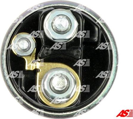 AS-PL SS0068 - AUTOMAT ROZRUSZNIKA