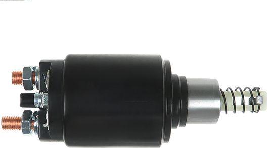 AS-PL SS0004 — Włącznik elektromagnetyczny, rozrusznik