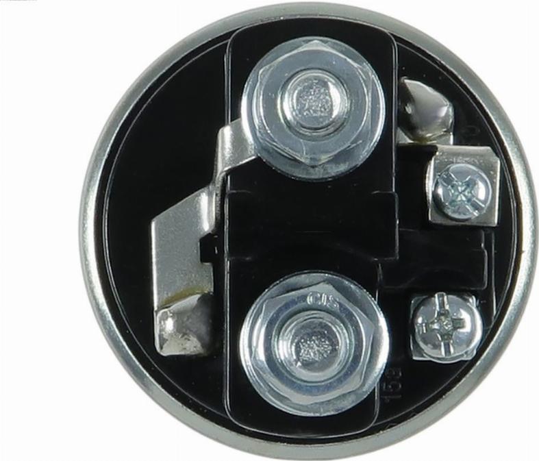 AS-PL SS0006 - ELEKTROMAGNES -BOSCH- FORD