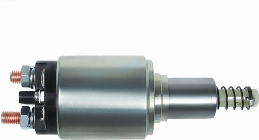AS-PL SS0003 — Włącznik elektromagnetyczny, rozrusznik