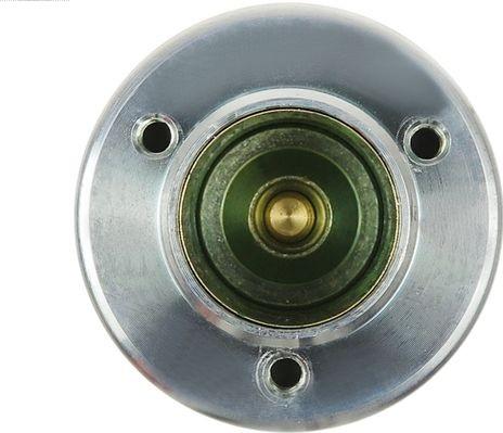 AS-PL SS0019 - ELEKTROMAGNES ROZRUSZNIKA DB