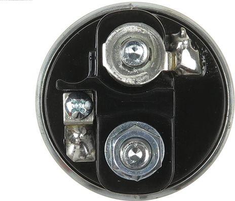 AS-PL SS0019 - ELEKTROMAGNES ROZRUSZNIKA DB