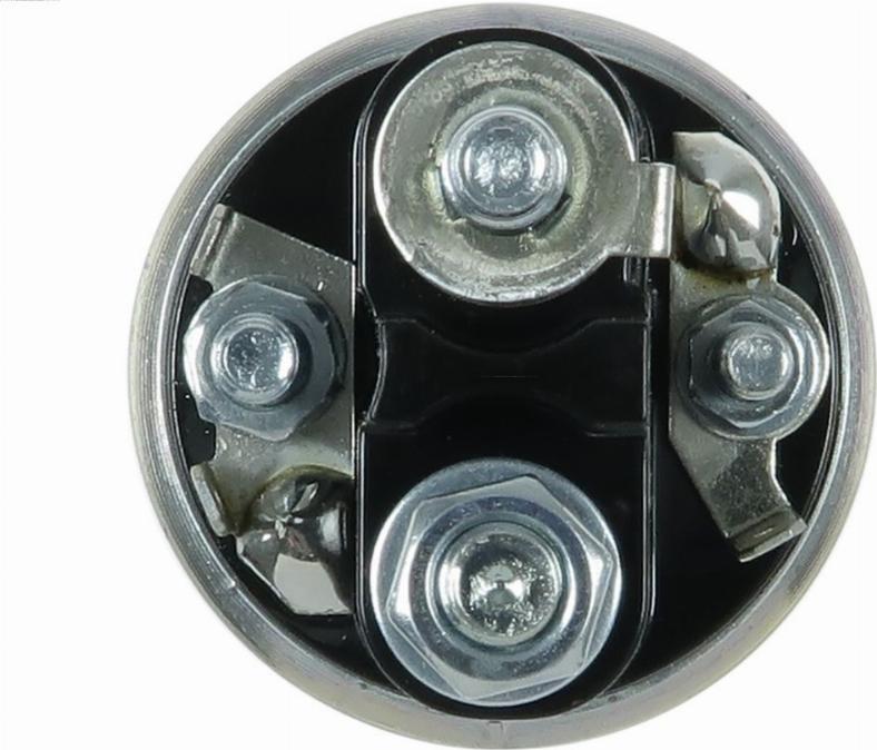 AS-PL SS0016 - AUTOMAT ROZRUSZNIKA