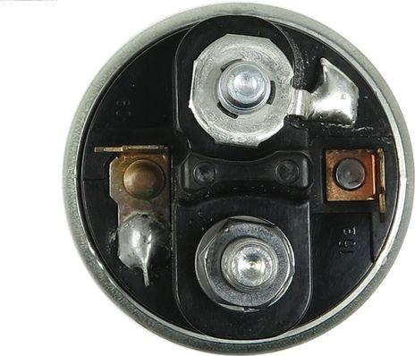 AS-PL SS0010(BOSCH) - AUTOMAT ROZRUSZNIKA