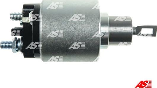 AS-PL SS0018 — Włącznik elektromagnetyczny, rozrusznik