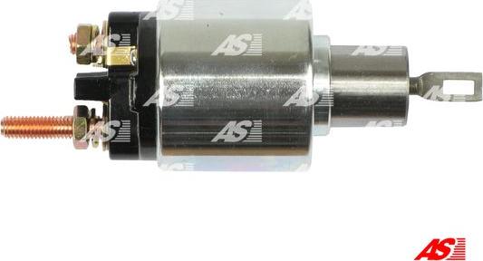 AS-PL SS0012 - ELEKTROMAGNES -BOSCH- 0001110009