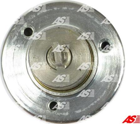 AS-PL SS0012 - ELEKTROMAGNES -BOSCH- 0001110009