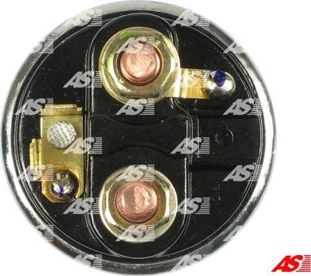 AS-PL SS0012 - ELEKTROMAGNES -BOSCH- 0001110009