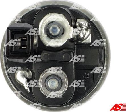 AS-PL SS0017(BOSCH) - AUTOMAT ROZRUSZNIKA