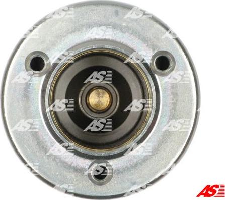 AS-PL SS0017(BOSCH) - AUTOMAT ROZRUSZNIKA