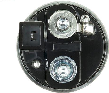 AS-PL SS0017 - AUTOMAT ROZRUSZNIKA VW