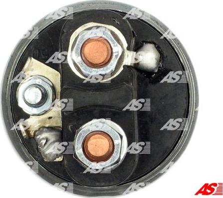 AS-PL SS0089 - AUTOMAT ROZRUSZNIKA