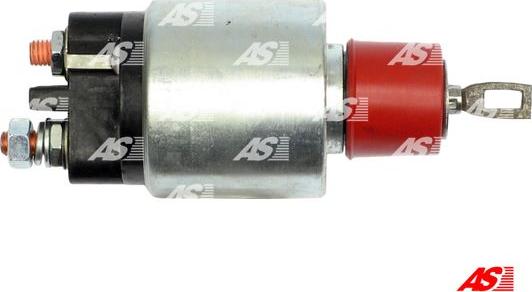 AS-PL SS0089 — Włącznik elektromagnetyczny, rozrusznik