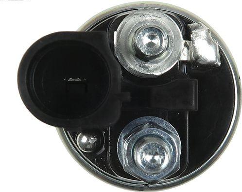 AS-PL SS0082 - AUTOMAT ROZRUSZNIKA