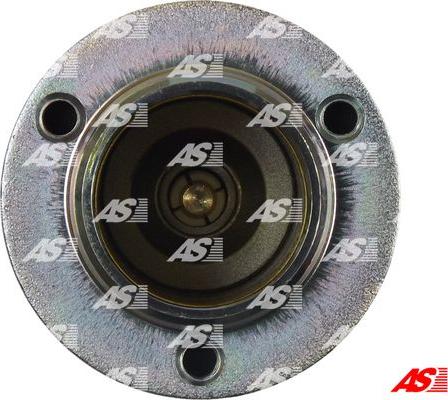 AS-PL SS0039(BOSCH) - AUTOMAT ROZRUSZNIKA