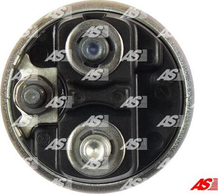 AS-PL SS0039(BOSCH) - AUTOMAT ROZRUSZNIKA
