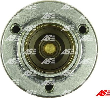 AS-PL SS0039P - AUTOMAT ROZRUSZNIKA
