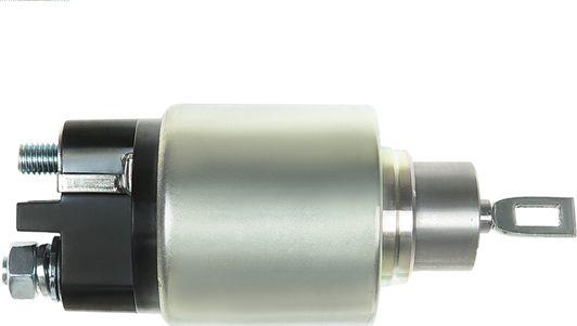AS-PL SS0039 — Włącznik elektromagnetyczny, rozrusznik