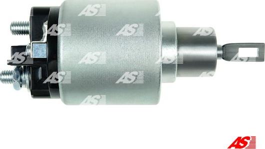 AS-PL SS0035 — Włącznik elektromagnetyczny, rozrusznik