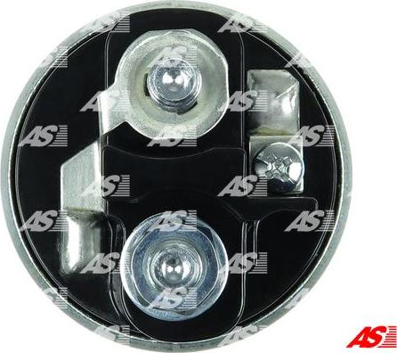 AS-PL SS0035 - AUTOMAT ROZRUSZNIKA