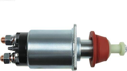 AS-PL SS0030 — Włącznik elektromagnetyczny, rozrusznik