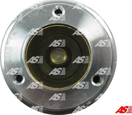 AS-PL SS0029 - AUTOMAT ROZRUSZNIKA