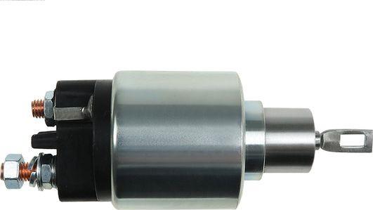 AS-PL SS0028 — Włącznik elektromagnetyczny, rozrusznik