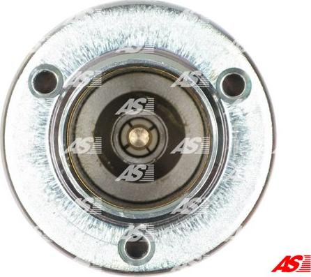 AS-PL SS0076(BOSCH) - AUTOMAT ROZRUSZNIKA