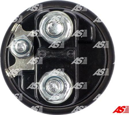 AS-PL SS0076 - AUTOMAT ROZRUSZNIKA