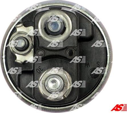 AS-PL SS0071(BOSCH) - AUTOMAT ROZRUSZNIKA