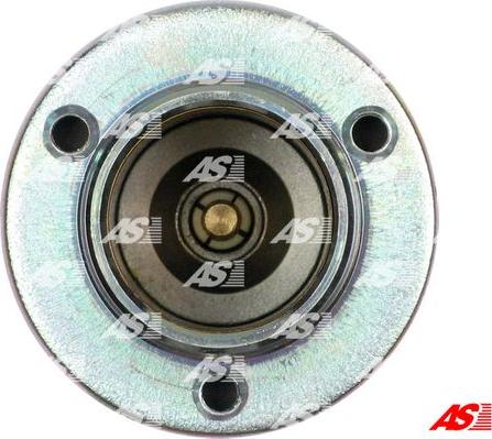 AS-PL SS0071(BOSCH) - AUTOMAT ROZRUSZNIKA