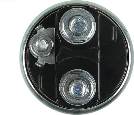 AS-PL SS0071 - AUTOMAT ROZRUSZNIKA