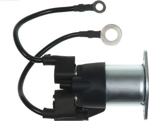 AS-PL SS0077 — Włącznik elektromagnetyczny, rozrusznik