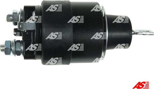 AS-PL SS0199 - AUTOMAT ROZRUSZNIKA