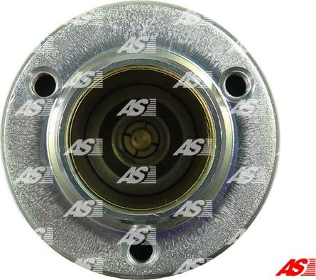 AS-PL SS0192(BOSCH) - AUTOMAT ROZRUSZNIKA OEM BOSCH