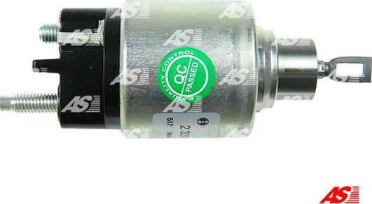 AS-PL SS0192(BOSCH) - AUTOMAT ROZRUSZNIKA OEM BOSCH