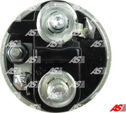 AS-PL SS0192(BOSCH) - AUTOMAT ROZRUSZNIKA OEM BOSCH
