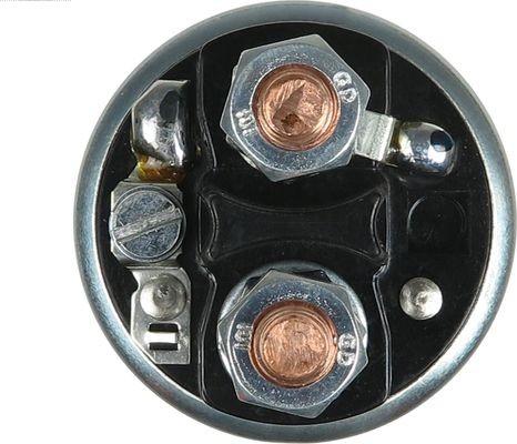 AS-PL SS0144 - ELEKTROMAGNES -BOSCH- 0001231034