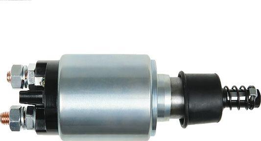 AS-PL SS0144 - ELEKTROMAGNES -BOSCH- 0001231034