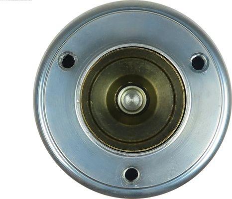 AS-PL SS0144 - ELEKTROMAGNES -BOSCH- 0001231034