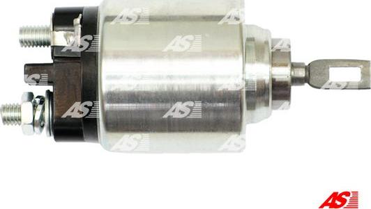 AS-PL SS0146 — Włącznik elektromagnetyczny, rozrusznik