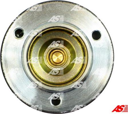 AS-PL SS0141 - AUTOMAT ROZRUSZNIKA