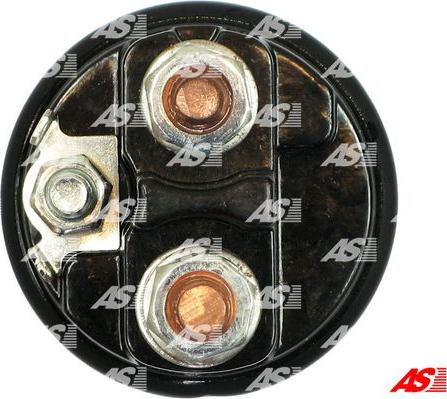 AS-PL SS0141 - AUTOMAT ROZRUSZNIKA