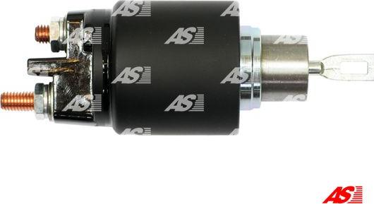 AS-PL SS0141 - AUTOMAT ROZRUSZNIKA