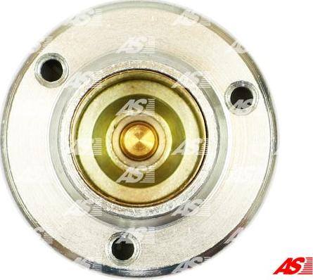 AS-PL SS0147 - AUTOMAT ROZRUSZNIKA