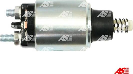 AS-PL SS0158 - AUTOMAT ROZRUSZNIKA