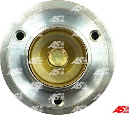 AS-PL SS0158 - AUTOMAT ROZRUSZNIKA