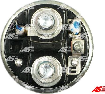 AS-PL SS0158 - AUTOMAT ROZRUSZNIKA